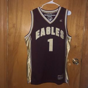 BC Eagles Jersey